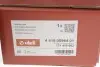 Рейка рульова без рульових тяг VW Golf (77-93), Jetta (79-84), Scirocco (77-92) VIKA Vika 44190099401 (фото 2)