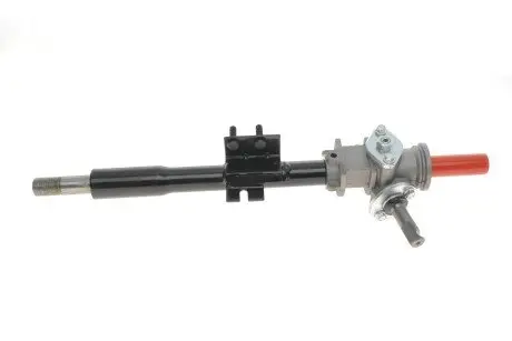 Рейка рульова без рульових тяг VW Golf (77-93), Jetta (79-84), Scirocco (77-92) Vika 44190099401
