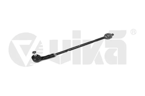 Тяга рульова з наконечником ліва VW Golf (92-99)/Seat Toledo (92-99) VIKA Vika 44220042501 (фото 1)