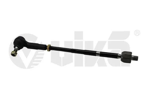 Тяга рульова з наконечником ліва Skoda Octavia (97-00) / VW Golf (98-01) / Audi A3 (97-00) / Seat Leon (00-06), Toledo (99-04) VIKA Vika 44220042601 (фото 1)