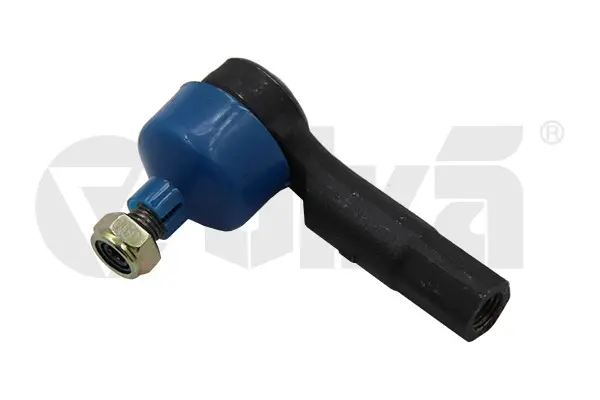 Наконечник рульовий лівий Skoda Octavia (97-11) / VW Golf (96-03) / Audi A3 (97-03) / Seat Leon (00-06), Toledo (99-04) VIKA Vika 44220097301 (фото 1)