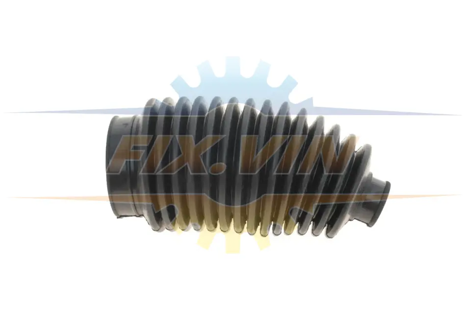 Пильовик рульової рейки VW Sharan (96-10)/Seat Alhambra (96-10) VIKA Vika 44220867001 (фото 1)
