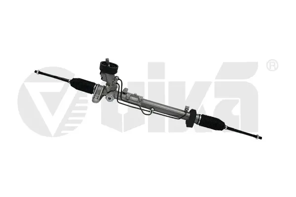 Рейка рульова з кермовими тягами Skoda Octavia (97-11) / VW Golf (98-10) / Audi A3 (97-03) / Seat Leon (00-06), Toledo (99-04) VIKA Vika 44221766101 (фото 1)