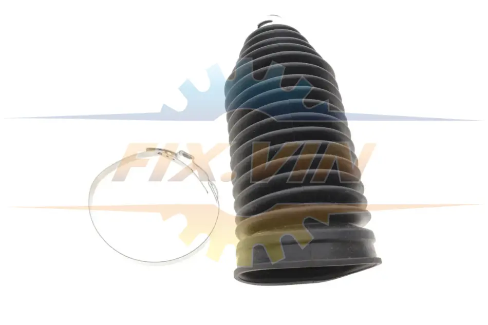 Пильовик рульової рейки VW T5 (03-19) VIKA Vika 44221768601 (фото 1)