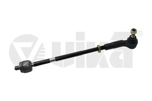 Тяга рульова з наконечником ліва Skoda Fabia (00-04)/VW Polo (02-06) VIKA Vika 44230043101 (фото 1)