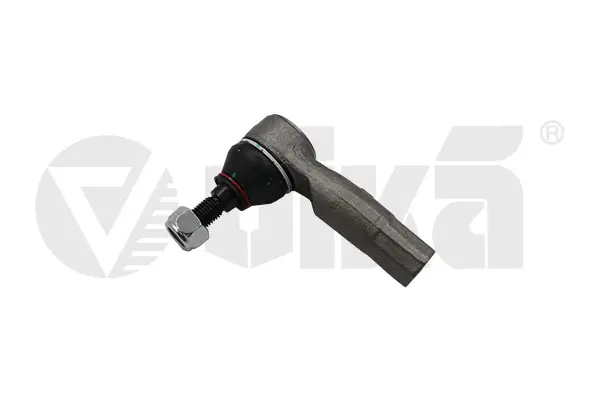 Наконечник рульовий правий Skoda Octavia (04-13) / VW Passat (06-12), Tiguan (08-11) / Audi Q3 (12-19) / Seat Leon (11-13, 13-) VIKA Vika 44230096101 (фото 1)
