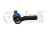 Наконечник рульовий правий Skoda Fabia (00-10)/VW Polo (02-10)/Seat Cordoba (03-09),Ibiza (02-10) VIKA Vika 44230096701 (фото 1)