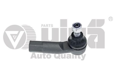 Наконечник рулевой правый Skoda Fabia (00-10)/VW Polo (02-10)/Seat Cordoba (03-09),Ibiza (02-10) Vika 44230096701