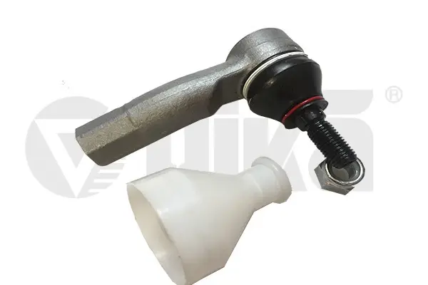 Наконечник рульовий лівий Skoda Octavia (04-13) / VW Passat (06-12), Tiguan (08-11) / Audi Q3 (12-15) / Seat Leon (11-16) VIKA Vika 44230097501 (фото 1)