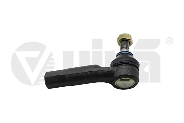 Наконечник рульовий лівий Skoda Fabia (00-14), Rapid (13-) / VW Polo (02-) / Seat Ibiza (06-12, 13-), Toledo (13-) VIKA Vika 44230098101 (фото 1)