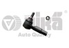 Наконечник рулевой левый Skoda Fabia (00-14),Rapid (13-)/VW Polo (02-)/Seat Ibiza (06-12,13-),Toledo (13-) Vika 44230098101 (фото 1)