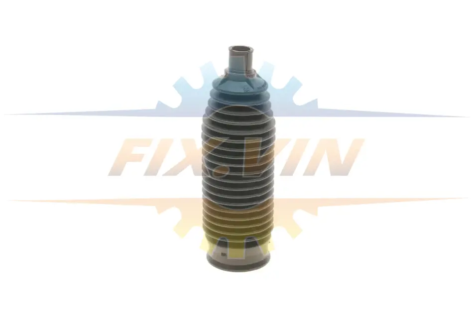 Пильовик рульової рейки (термопласт) Skoda Fabia (00-15) / VW Polo (02-14) / Seat Cordoba (03-09), Ibiza (02-12, 13-15), Toledo (13-15) VIKA Vika 44230546101 (фото 1)
