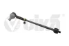 Тяга рульова з наконечником права Skoda Rapid (13-)/VW Polo (10-14)/Seat Ibiza (09-12,13-),Toledo (13-) VIKA Vika 44230912001 (фото 1)