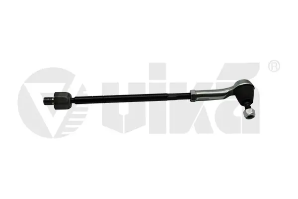 Тяга рульова з наконечником ліва Skoda /VW Polo (10-) VIKA Vika 44231285101 (фото 1)
