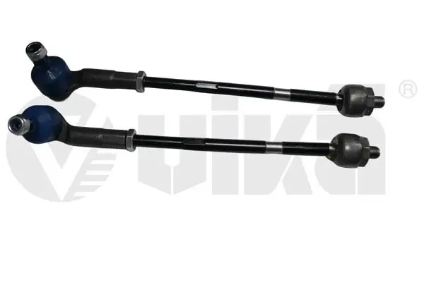 Тяга рульова з наконечником Skoda Fabia (00-04)/VW Polo (02-06)/Seat Ibiza (06-10) VIKA Vika 44231675401 (фото 1)