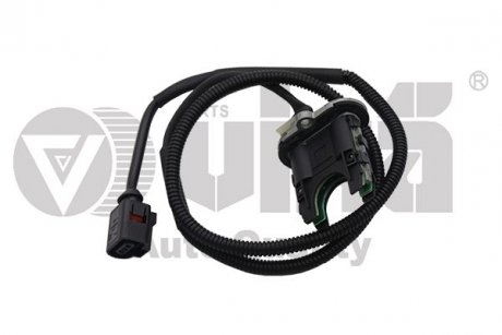 Датчик угла поворота руля Skoda Fabia (00-04)/VW Polo (02-05)/Seat Ibiza (02-05) Vika 44231675901 (фото 1)