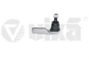 Наконечник рульовий правий Audi A3 (08-),Q2 (17-), RS3 (11-13)/Skoda Octavia (13-) VIKA Vika 44231680001 (фото 1)