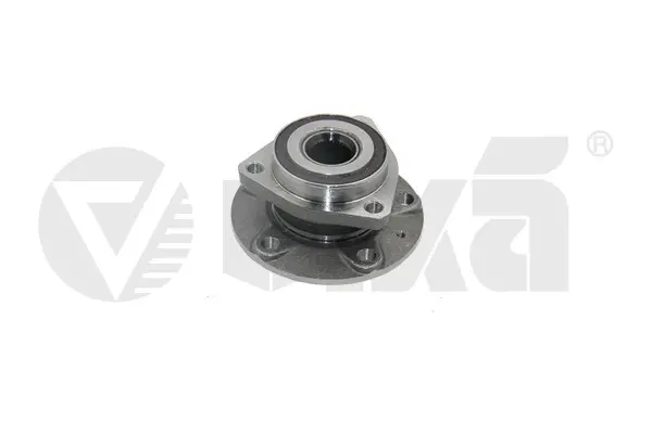 Маточина передня з підшипником 3отв Skoda Octavia (04-13,14-)/VW Golf (04-)11,Jetta (06-11)/Seat Leon (06-10),Toledo (05-09) VIKA Vika 44980796901 (фото 1)
