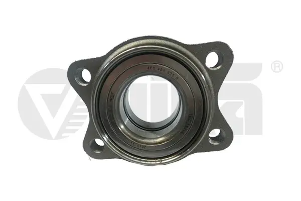 Підшипник маточини передньої Audi A6 (05-11) (D=92мм) VIKA Vika 44981156301 (фото 1)