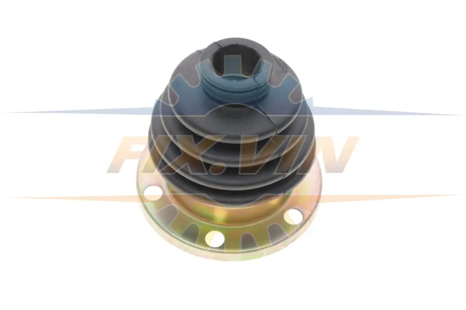 Пильовик ШРКШ внутрішній VW Caddy (00-,95-),Golf (75-,94-),Jetta (79-),Polo (75-,96-) VIKA Vika 44981765501 (фото 1)