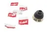 Пильовик ШРКШ внутрішній VW Caddy (00-,95-),Golf (75-,94-),Jetta (79-),Polo (75-,96-) VIKA Vika 44981765501 (фото 2)