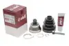 ШРКШ зовнішній (комплект) (27/38 зуб) Audi A4 (00-04,04-08)/Seat Exeo (08 -) VIKA Vika 44981766101 (фото 2)