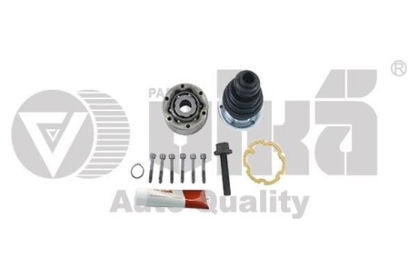 ШРКШ внутрішній комплект VW Passat (97-05)/Audi A4 (98-01) Vika 44981766601