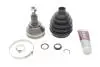 ШРКШ зовнішній (комплект) (30/36 зуб) Skoda Fabia (07-14,15-),Rapid (11-),Roomster (06-15)/VW Polo (06-09 VIKA Vika 44981770301 (фото 1)