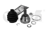 ШРКШ зовнішній (комплект) (30/22 зуб) VW Polo (98-01)/Seat Arosa (00-04) VIKA Vika 44981770501 (фото 1)