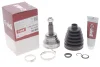 ШРКШ зовнішній (комплект) (30/22 зуб) VW Polo (98-01)/Seat Arosa (00-04) VIKA 44981770501 (фото 2)