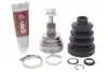 ШРКШ зовнішній (комплект) (30/36 зуб) Skoda Octavia (04-13)/VW Golf (03-08,08-12)/Seat Leon (06-),Toledo VIKA Vika 44981770801 (фото 1)