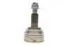 ШРКШ зовнішній (комплект) (28/30 зуб) VW Touareg (10-)/Audi Q7 (06-15) VIKA Vika 44981772101 (фото 4)