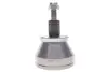 ШРКШ зовнішній (комплект) (27/36 зуб) VW Polo (03-09)/Skoda Fabia (03-08)/Seat Ibiza (02-09) VIKA Vika 44981773701 (фото 5)