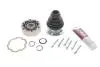 ШРКШ (внутрішній) Audi A3/Skoda Octavia/VW Caddy 96-10/Golf/Passat 83-04/Polo 95-01 (33z/100mm) Vika 44981774001 (фото 1)