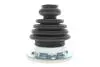 ШРКШ (внутрішній) Audi A3/Skoda Octavia/VW Caddy 96-10/Golf/Passat 83-04/Polo 95-01 (33z/100mm) Vika 44981774001 (фото 4)