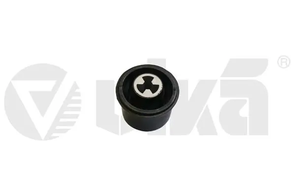 Сайлентблок задньої балки Skoda Fabia (00-10, 10-), Octavia (97-11) / VW Golf (96-03), Polo (02-10) / Audi A3 (97-03), TT (99-06) VIKA Vika 45010006001 (фото 1)