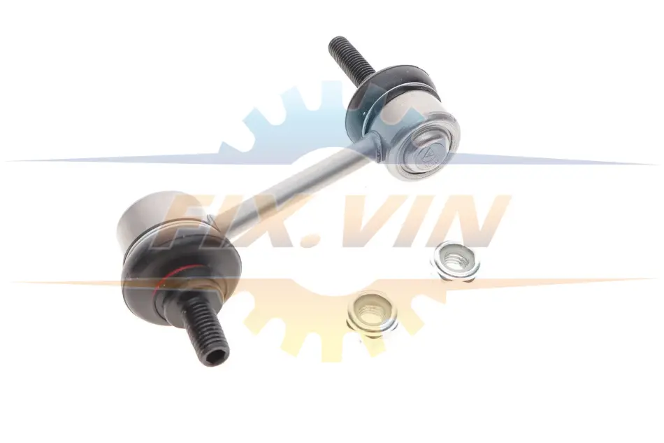 Тяга стабілізатора (заднього) VW Golf V/Passat/Skoda Octavia 03- Vika 45050055101 (фото 1)
