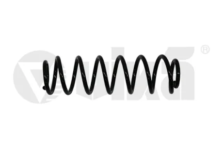 Пружина задня Skoda Fabia (00-15,15-)/VW Polo (02-15)/Seat Cordoba (03-09),Ibiza (02-12,13-) VIKA Vika 45110046001