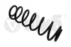 Пружина задняя Skoda Octavia (04-13,14-)/VW Golf (04-),Jetta (06-15),Passat (08-15)/Seat Toledo (05-09) VIKA Vika 45110573901 (фото 1)