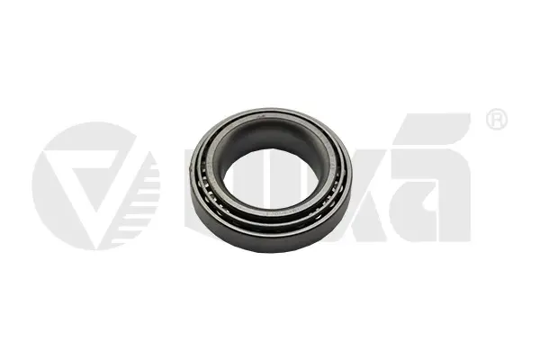 Підшипник маточини передньої Skoda Octavia (97-00) / VW Golf (90-02), Jetta (88-92), Pasat (74-05), Sharan (96-00), T4 (91-98) VIKA Vika 45171211001 (фото 1)