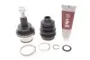 ШРКШ зовнішній комплект (33/36 зуб) Skoda Octavia (04-13) / VW Golf (06-14), Pasat (08-15), Tiguan (08-18) vika Vika 45981556501 (фото 1)