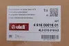 Пневмоподушка амортизатора заднього Audi Q7 (07-15) VIKA Vika 46160001801 (фото 2)