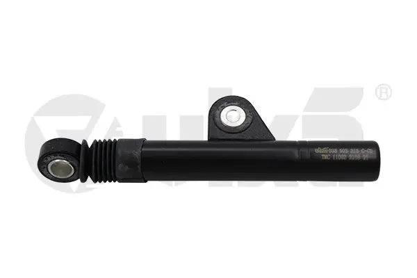 Ролик натяжний з натягувачем Skoda Octavia (97-11)/VW Caddy (96-03),Golf (96-03),Polo (00-02)/Audi A3 (97-03) VIKA Vika 49030010001 (фото 1)
