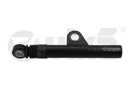Ролик натяжний з натягувачем Skoda Octavia (97-11)/VW Caddy (96-03),Golf (96-03),Polo (00-02)/Audi A3 (97-03) VIKA Vika 49030010001