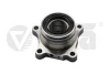 Підшипник маточини задньої TOYOTA Land Cruiser (J12, J15) (02-,09-)/LEXUS GX (01-,09-) VIKA Vika 49563701 (фото 1)