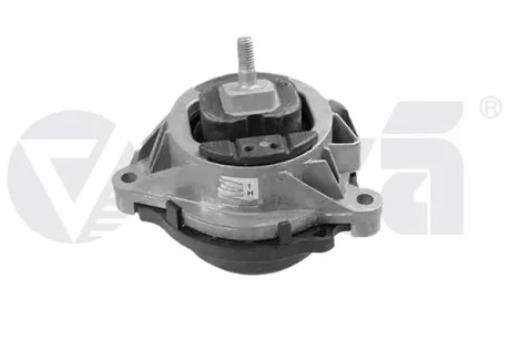 Подушка двигуна права BMW 1 (F20, F21), 3 (F30, F31, F80) 1.6 (11-19) VIKA Vika 49660401