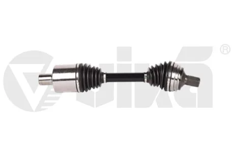 Полуось передняя левая MB GLK 2.0,2.2D,3.0D,3.0,3.5 (08-15) Vika 49872501