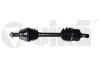 Піввісь передня ліва MINI R55, R56, R57, R58 1.6 (06-15) Vika 49873301 (фото 1)