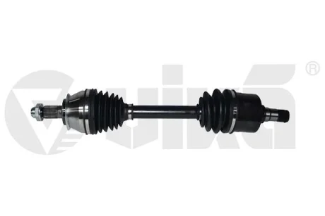 Піввісь передня ліва MINI R55, R56, R57, R58 1.6 (06-15) Vika 49873301