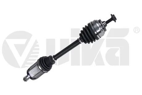 Піввісь передня ліва BMW 5 (F10, F11, F12), 6 (F06, F13) (10-18) Vika 49874101